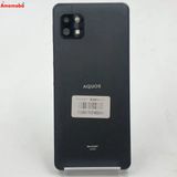 ��®ȯ��AQUOS sense6s 4GB/64GB �֥�å� SHG07 AU��SIM�ե꡼