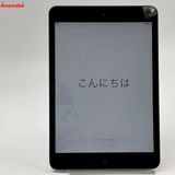 iPad mini ��1���� Wi-Fi��ǥ� 16GB �֥�å� MD529J/A  �������