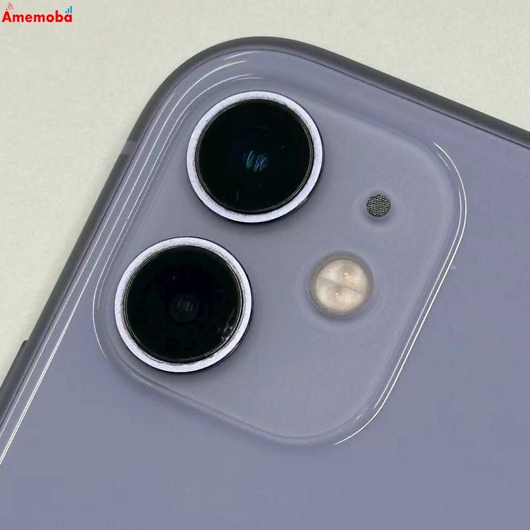 ®ȯiPhone11 64GB ѡץ MWLX2J/A AUSIMե꡼ 