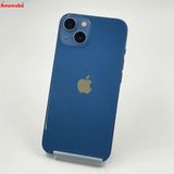 iPhone13 128GB �֥롼 NLNG3J/A SoftBank��SIM�ե꡼ ̤������