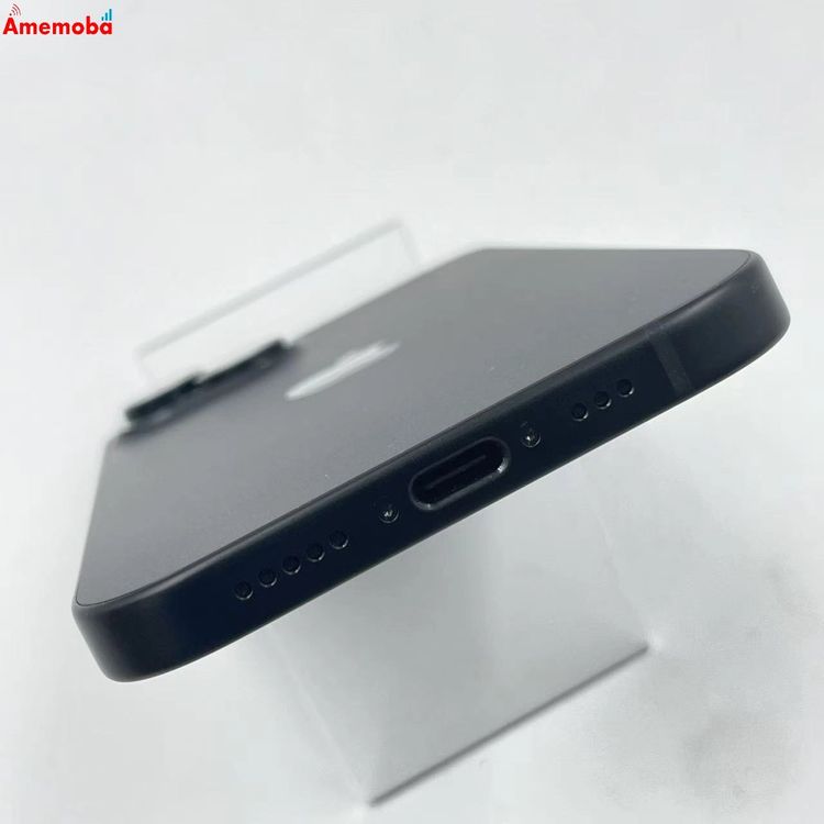 iPhone15 128GB �֥�å� MTMH3J/A SoftBank��SIM�ե꡼ ̤������