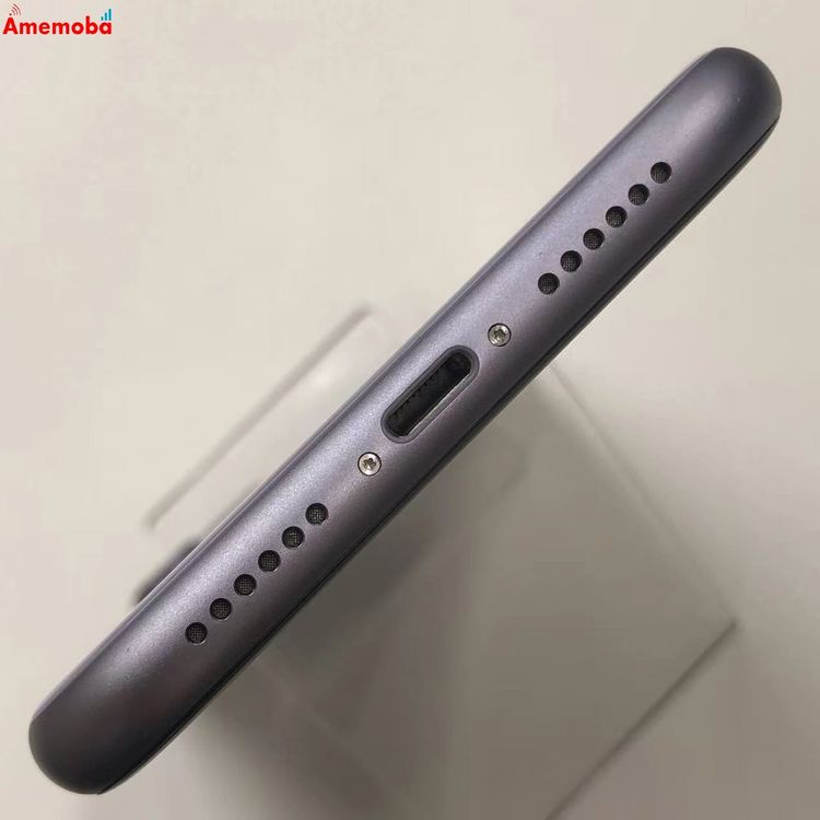 ��®ȯ��iPhone11 64GB �ѡ��ץ� MWN52 ZA/A ������SIM�ե꡼