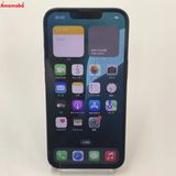��®ȯ��iPhone13 128GB �ߥåɥʥ��� MLNC3J/A AU��SIM�ե꡼