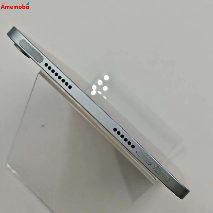 iPad mini 7 (A17 Pro) Wi-Fiǥ 128GB ֥롼 MXN73J