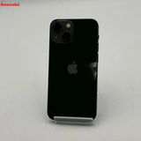 iPhone13 mini 256GB グリーン MNFD3J/A Apple版SIMフリー ジャン
