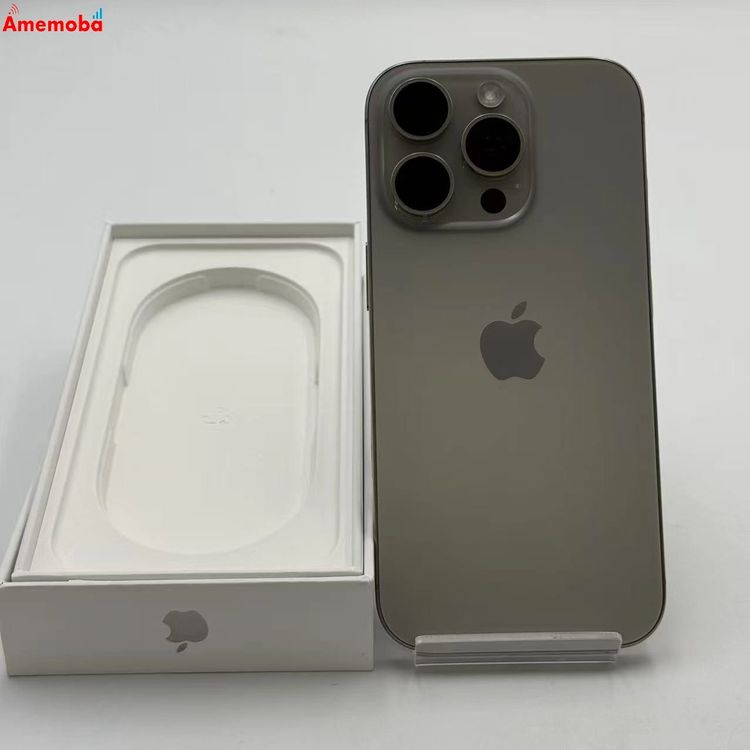 iPhone16 Pro 128GB �ʥ���������˥��� MYMY3J/A Apple��SIM�ե�