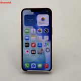 iPhone13 128GB Product Red NLNF3J/A Apple��SIM�ե꡼ ��