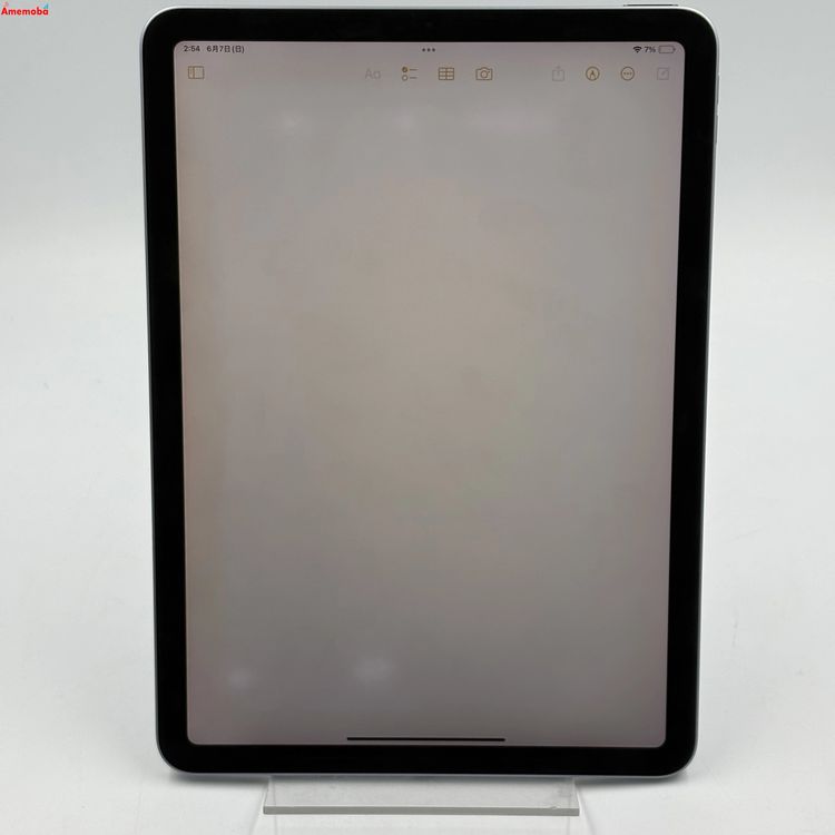 iPad Air ��4���� Wi-Fi��ǥ� 64GB �������֥롼 MYFQ2TA/A ��������