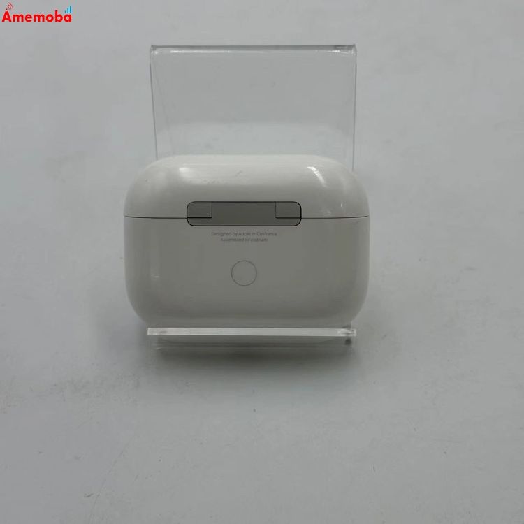 ��®ȯ��AirPods Pro ��1���� 2019ǯ��ǥ� �ۥ磻�� A2084