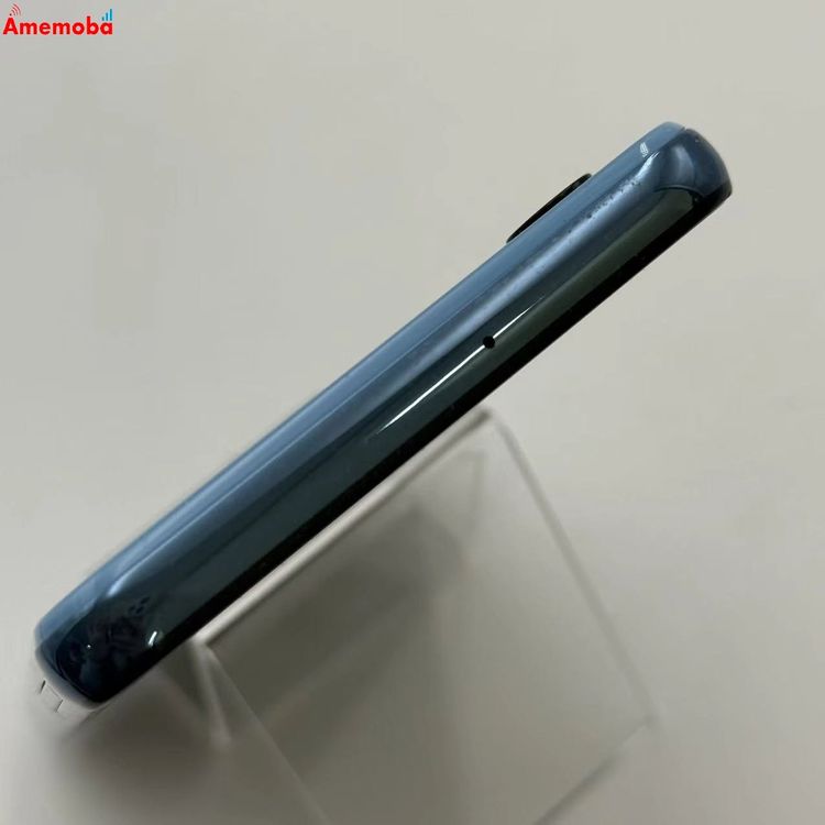 ��®ȯ��Galaxy A32 5G 64GB ��������֥롼 SCG08 AU��SIM�ե꡼