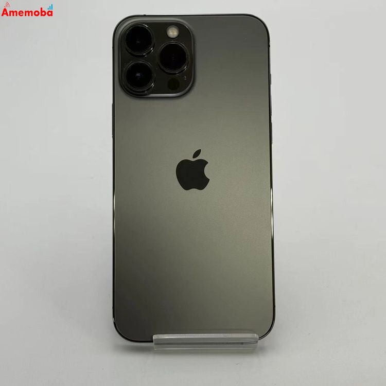iPhone13 Pro Max 128GB ����ե����� MLJ43J/A AU��SIM�ե꡼