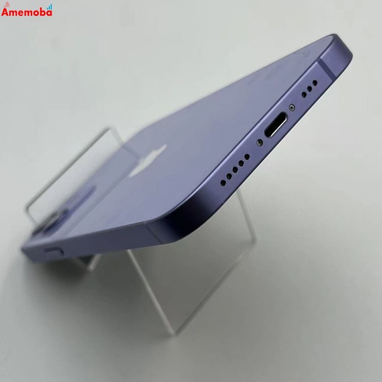 ®ȯiPhone12 256GB ѡץ MJNK3J/A AUSIMե꡼ 