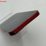 ��®ȯ��iPhone13 256GB Product Red MLNL3J/A AU��SIM�ե꡼