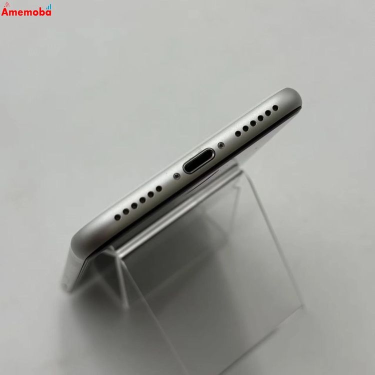 iPhoneSE ��2���� 128GB �ۥ磻�� MXD12J/A Apple��SIM�ե꡼ �����