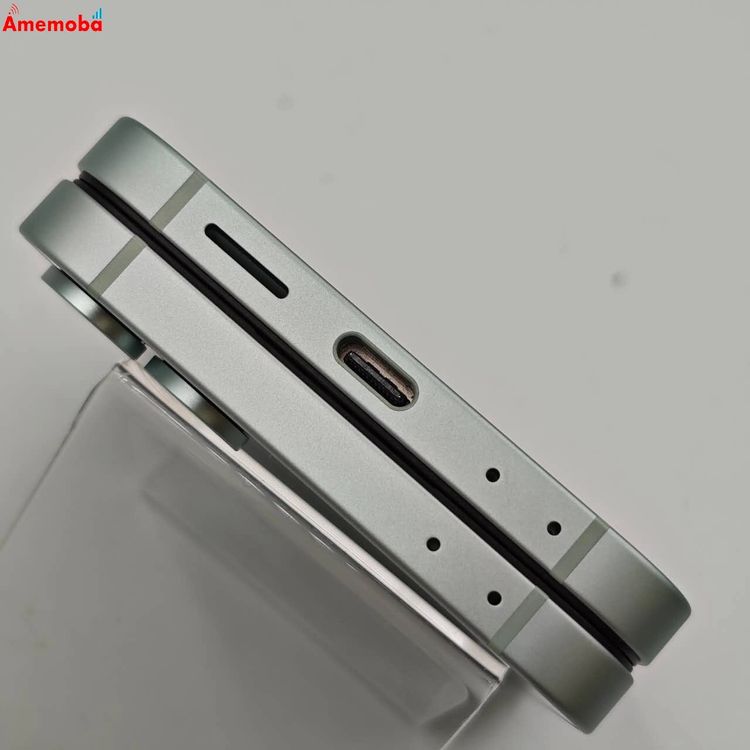 Galaxy Z Flip6 12GB/256GB ߥ SC-54E docomoSIMե꡼