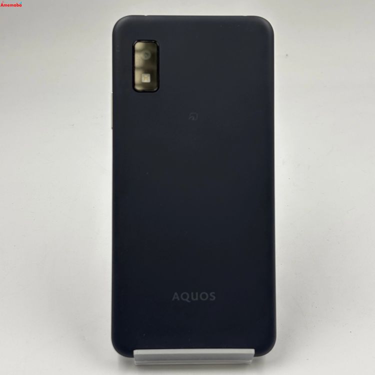 AQUOS wish3 4GB/64GB �֥�å� A303SH SoftBank��SIM�ե꡼ ��