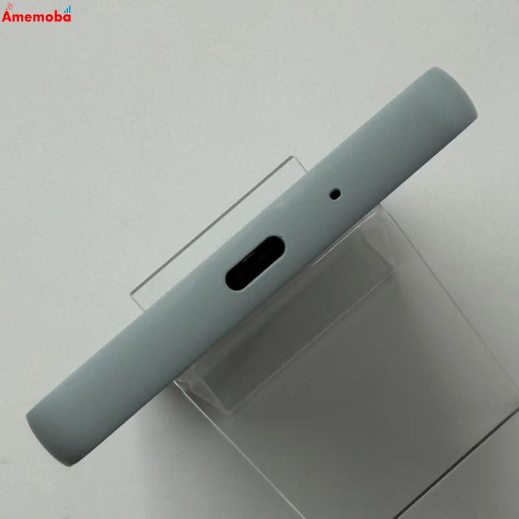 Xperia 10 VI 6GB/128GB �֥롼 XQ-ES44 ���ȥ���SIM�ե꡼ ����