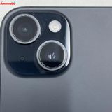 ®ȯiPhone15 Plus 128GB ֥å MU083J/A SIMե꡼