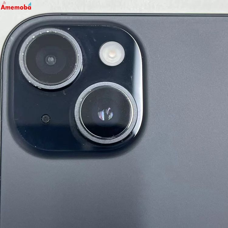 ®ȯiPhone15 Plus 128GB ֥å MU083J/A SIMե꡼