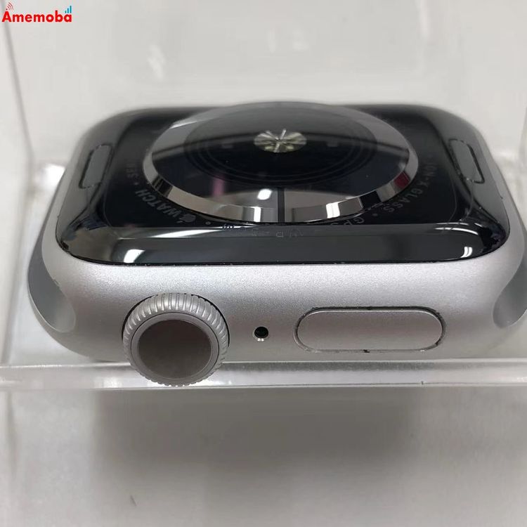 Apple Watch Series5 Nike 40mm GPS��ǥ� 32GB ����С� MX3