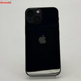 iPhone13 mini 128GB ミッドナイト MLJC3J/A Apple版SIMフリー 美