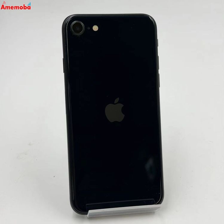 ��®ȯ��iPhoneSE ��3���� 64GB �ߥåɥʥ��� MMYC3J/A AU��SIM�ե꡼