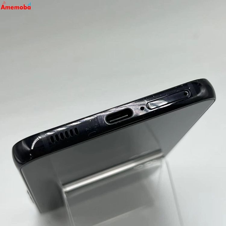 Galaxy S22 256GB �ե���ȥ�֥�å� SC-51C docomo��SIM�ե꡼