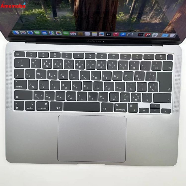 MacBook Air M1 2020 16GB 512GB ڡ쥤 MGN73J/A