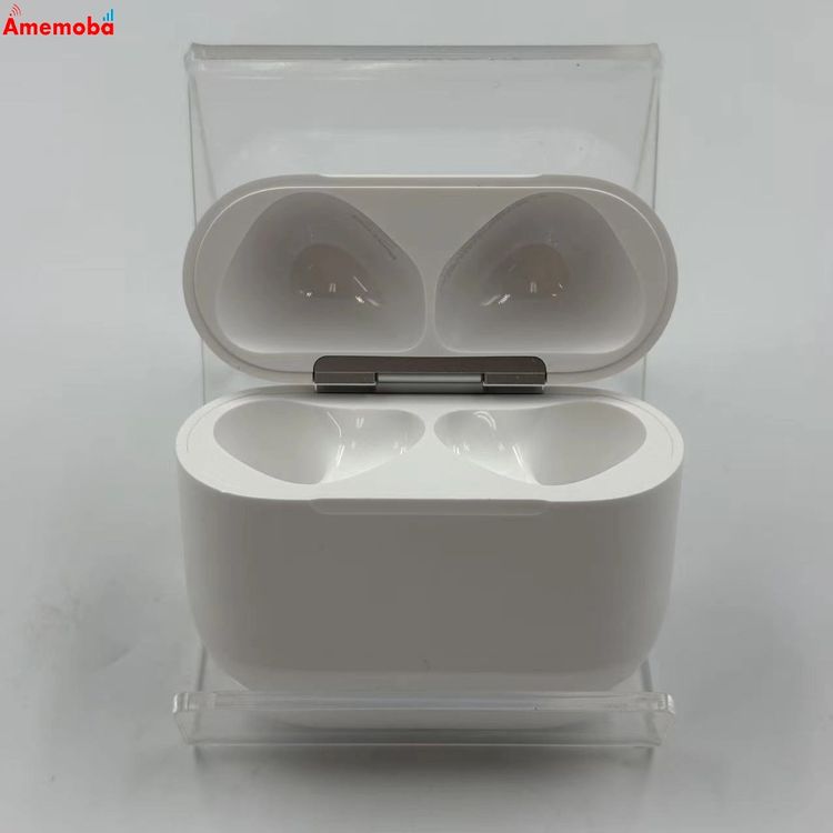 AirPods ��4���� �����ƥ��֥Υ�������󥻥����� �ۥ磻�� MXP93J/A �������
