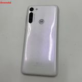 ®ȯmoto g8 64GB ۥۥ磻 XT2045-6 SIMե꡼