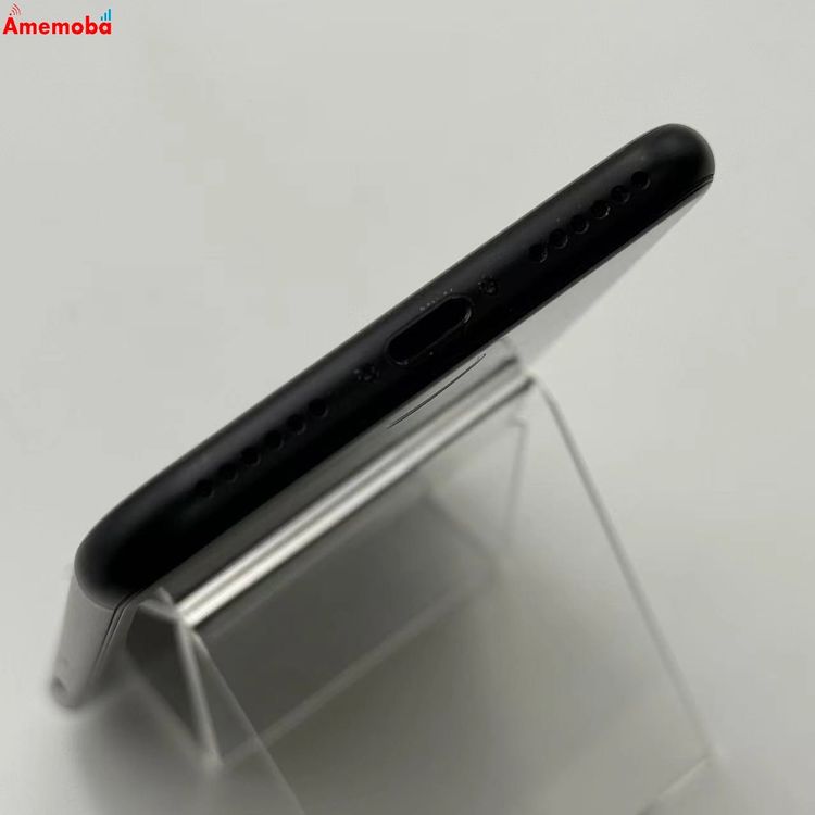 iPhoneSE ��2���� 128GB �֥�å� MXD02J/A Apple��SIM�ե꡼ �����