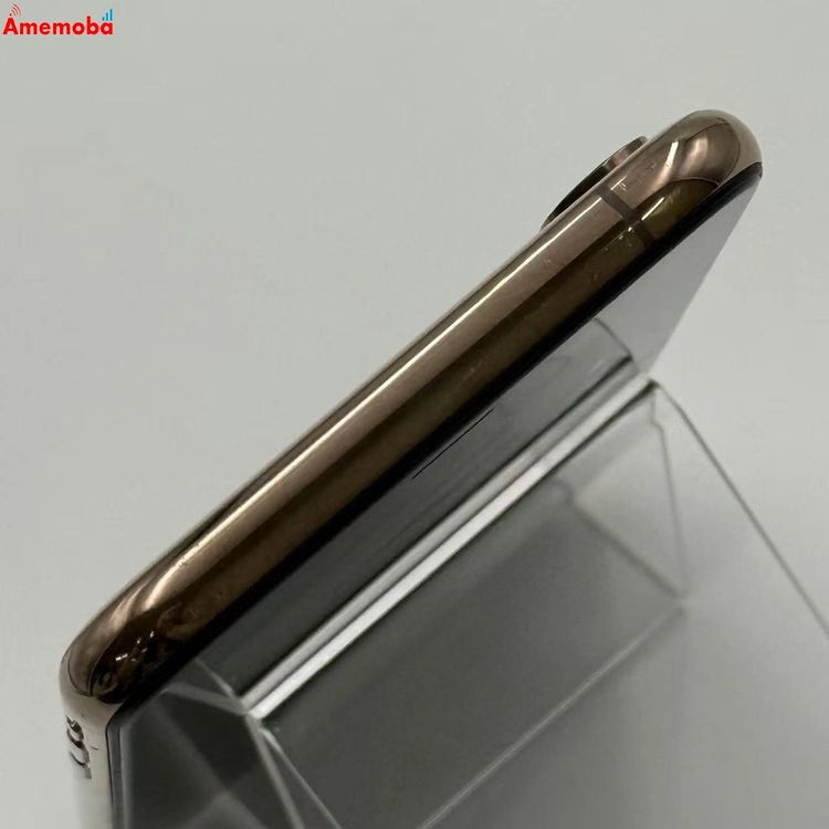 ®ȯiPhoneXS 256GB  MTE22J/A  SoftBankSIMե꡼