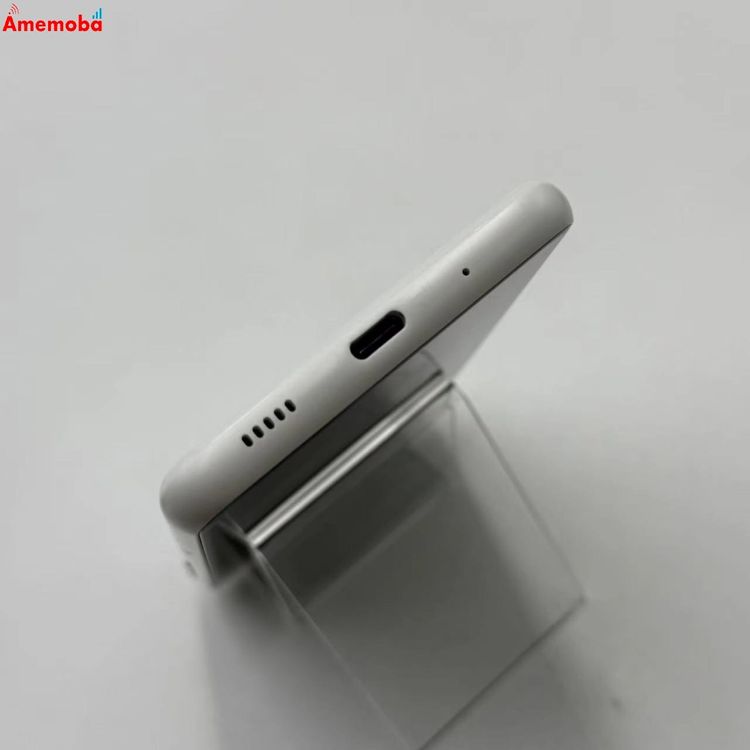 ��®ȯ��Galaxy A22 5G 64GB �ۥ磻�� SC-56B docomo��SIM�ե꡼