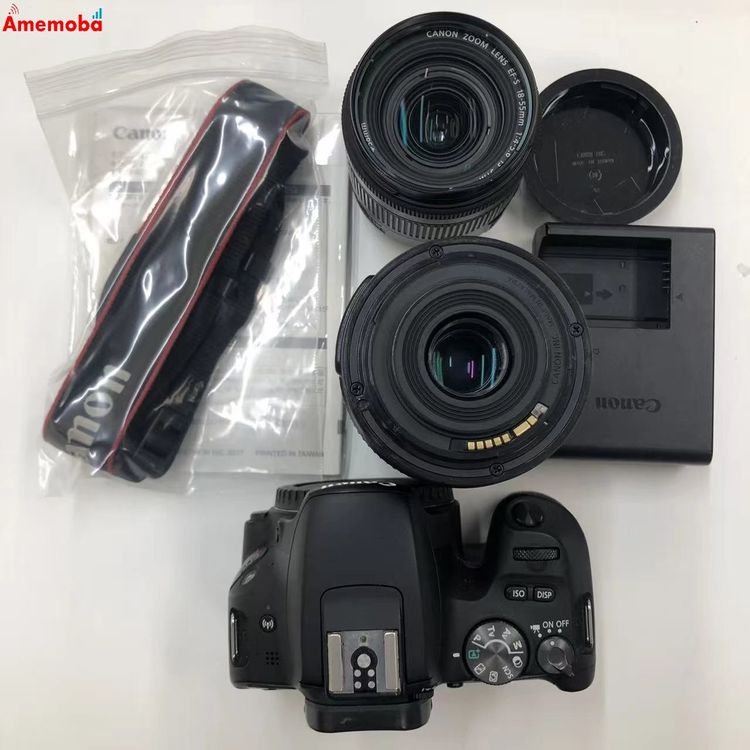 ��®ȯ��CANON EOS Kiss X9 ���ץ륺-�७�� �� �֥�å�