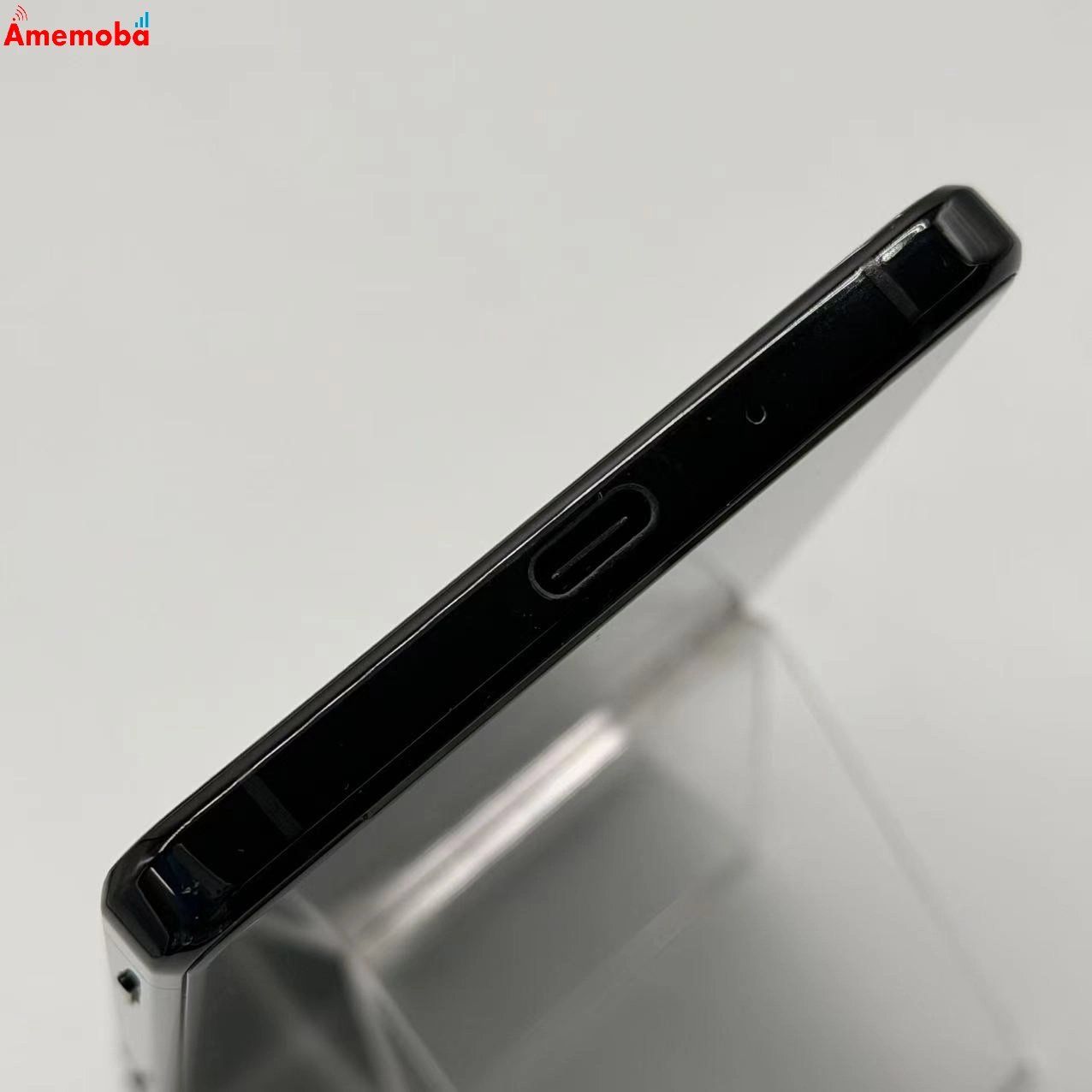 ムスビー｜爆速発送Xperia 1 II 128GB ブラック SO-51A docomo版SIM