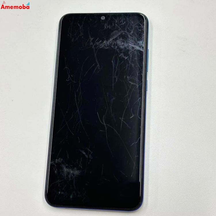 HUAWEI nova lite 3 32GB ֥롼 POT-LX2J ŷХSI