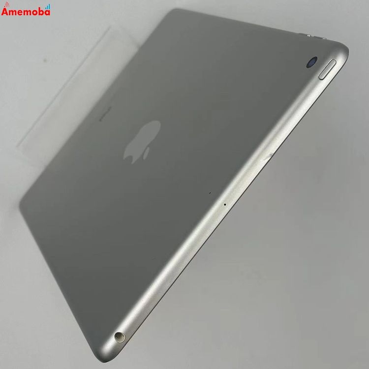 爆速発送iPad 第5世代 Wi-Fiモデル 32GB シルバー MP2G2J/A  美品