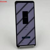 Xperia 5 IV 8GB/128GB �֥�å� SO-54C docomo��SIM�ե꡼