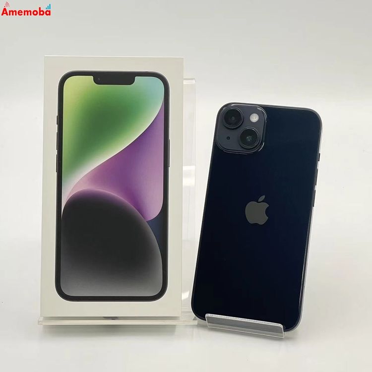 iPhone14（SIMフリー・国内版・） 商品一覧｜ムスビー【中古スマホ