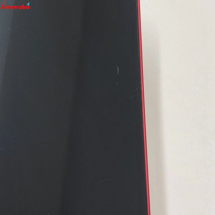 iPhone13 128GB Product Red MLNF3J/A SoftBank��SIM�ե�