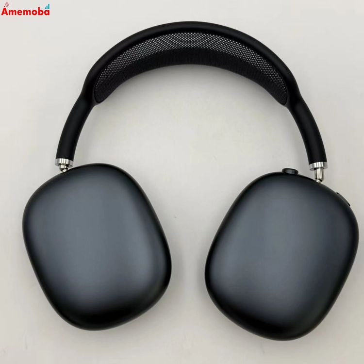 AirPods Max (USB-C) 2024ǯ��ǥ� �ߥåɥʥ��� MWW43ZA/A  ����Ʊ