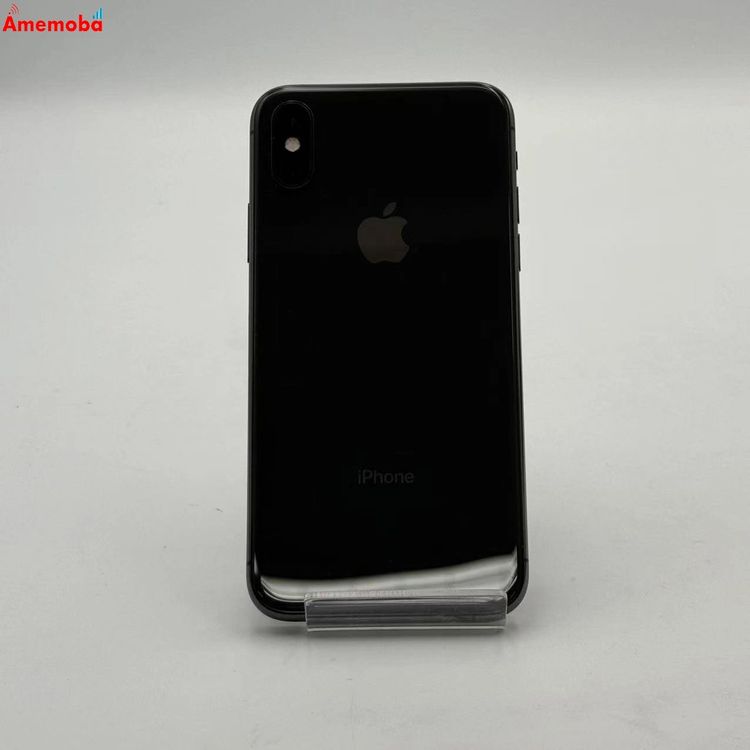 iPhoneXS 64GB ���ڡ������쥤 NTAW2J/A SoftBank��SIM�ե꡼ ����