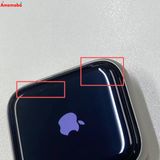 Apple Watch SE ��2���� 40mm GPS��ǥ� 32GB �������饤�� MNL73J