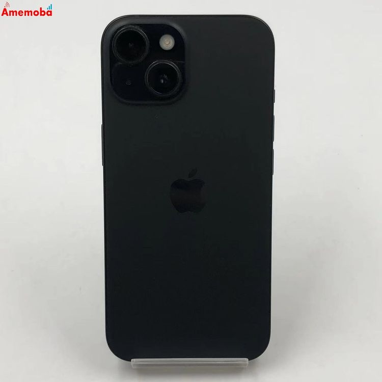 iPhone15 128GB �֥�å� MTMH3J/A Apple��SIM�ե꡼ �������