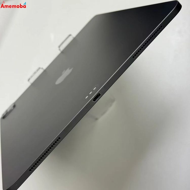 iPad Pro 12.9����� ��4���� Wi-Fi��ǥ� 512GB ���ڡ������쥤 MXAV2