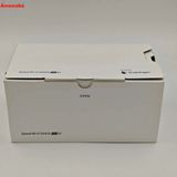 爆速発送Speed Wi-Fi DOCK 5G 01 * ブラック CPS01 新品同様