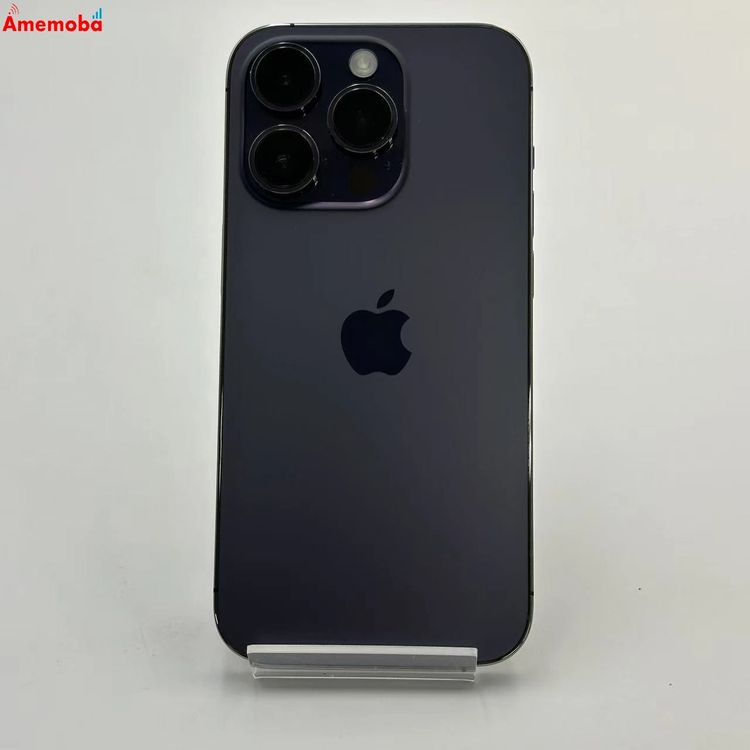iPhone14 Pro 256GB ǥץѡץ MQ1E3J/A SoftBankSIM