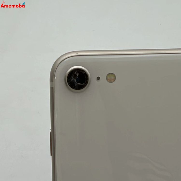 iPhoneSE ��3���� 64GB �������饤�� MMYD3J/A docomo��SIM�ե꡼ ��