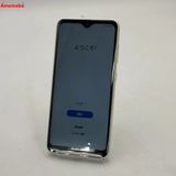 Galaxy A22 5G 64GB �ۥ磻�� SC-56B docomo��SIM�ե꡼ ����̤����