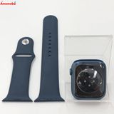 Apple Watch Series7 45mm GPS��ǥ� 32GB �֥롼 MKN83J/A
